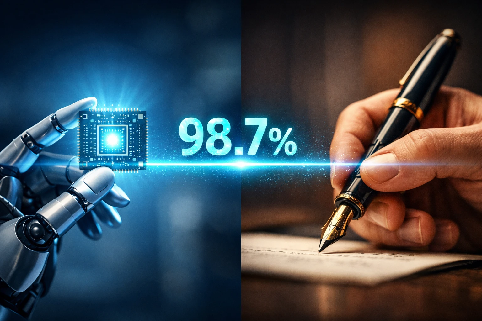 Are There Industry Standards for AI Detector Accuracy? The Truth Behind the Scores