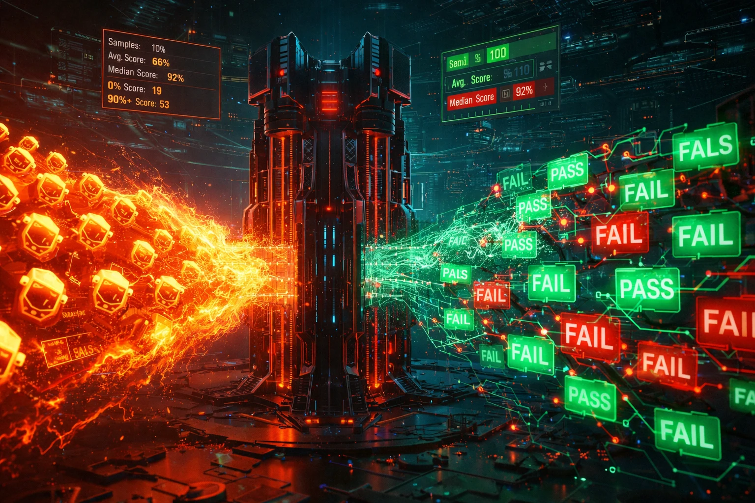 BypassGPT.ai vs GPTZero.me: 100 Rewrite Tests Reveal What Really Happens