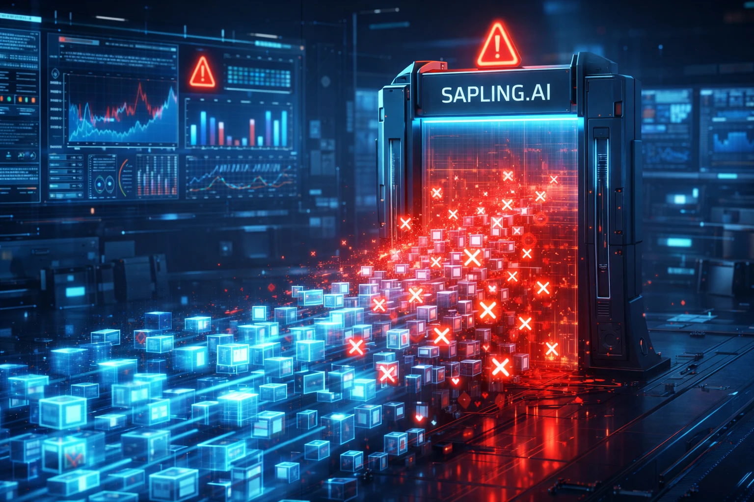 I Tested 100 BypassGPT Rewrites Against Sapling.ai. The Result Wasn’t What the Hype Suggests.