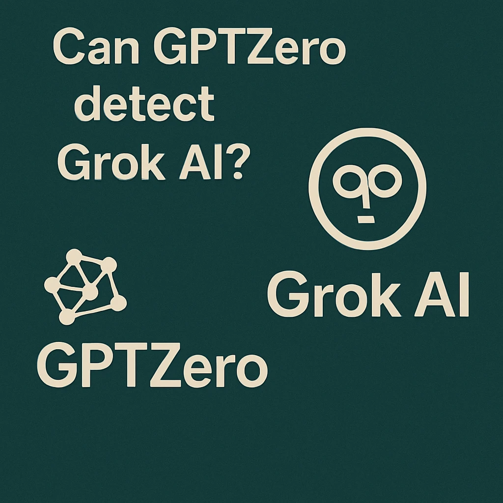 Can GPTZero detect Grok AI? - The Simple Truth