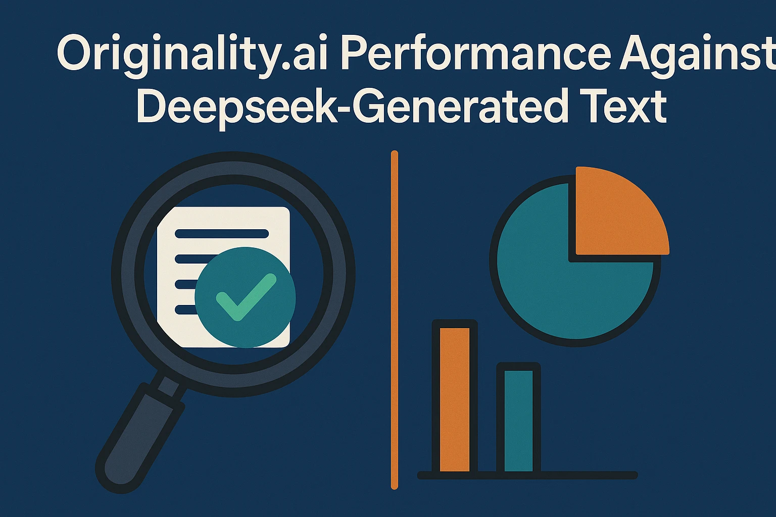Can Originality AI detect Deepseek? - The Surprising Truth