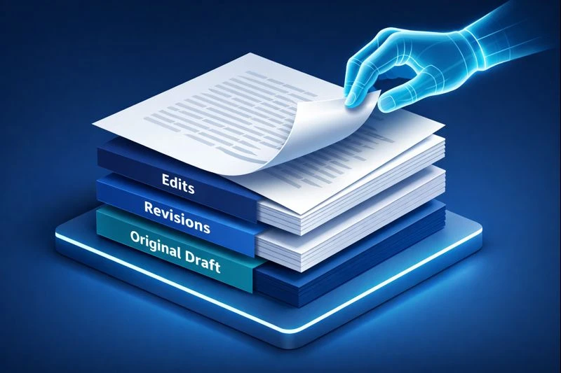 [HOT] Can Teachers See Edit History On Turnitin?