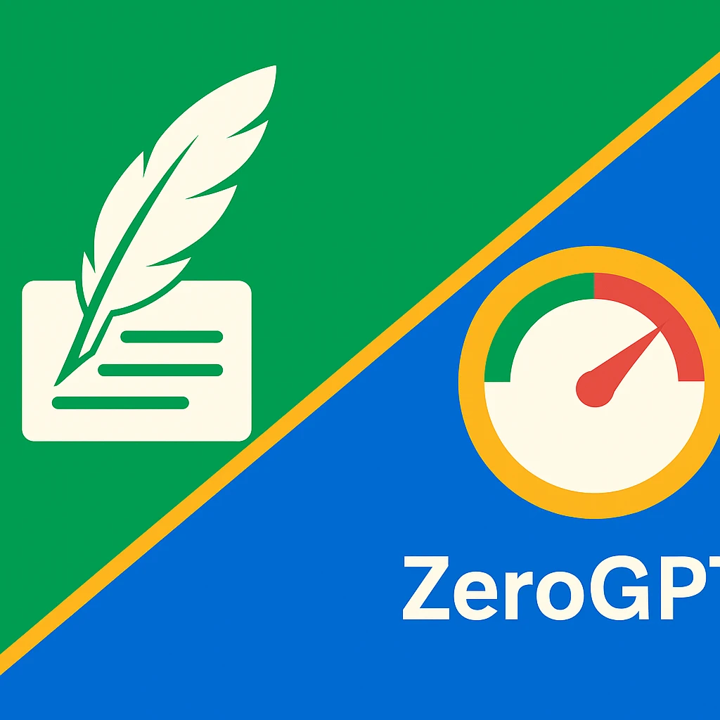 Can ZeroGPT detect Quillbot? - A Deep Dive