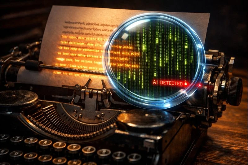 Can AI Detectors Mistake Neurodivergent Writing for AI-Generated Text?