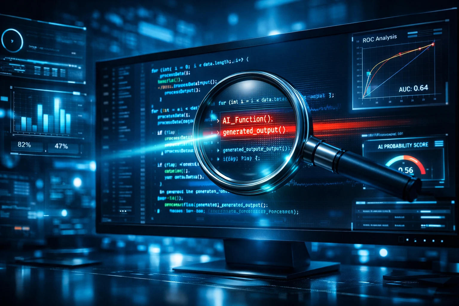 [STUDY] Can GPTZero Detect Code?