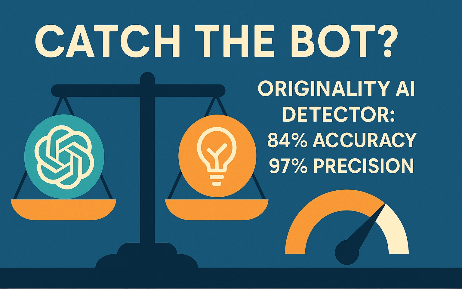 Can Originality AI detect ChatGPT? - An In-Depth Analysis