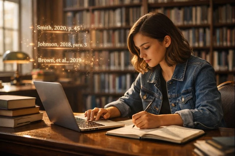 [HOT] How to Cite Sources in academic work & Avoid Plagiarism?