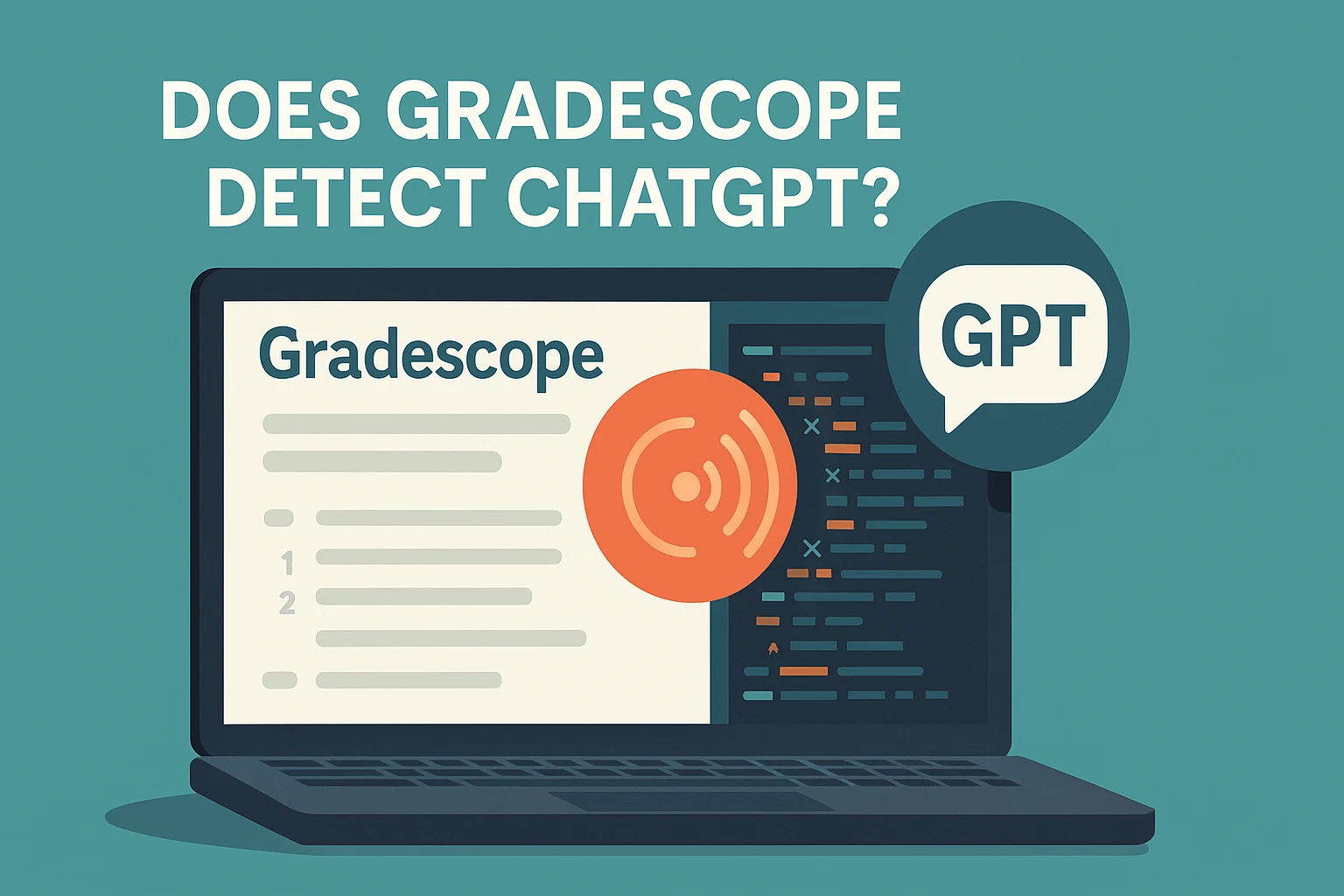Does Gradescope detect ChatGPT? - The Real Truth