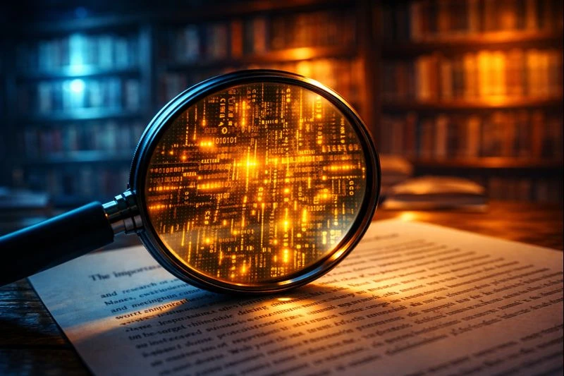 [HOT] Does Turnitin compare your paper against paywalled journals?