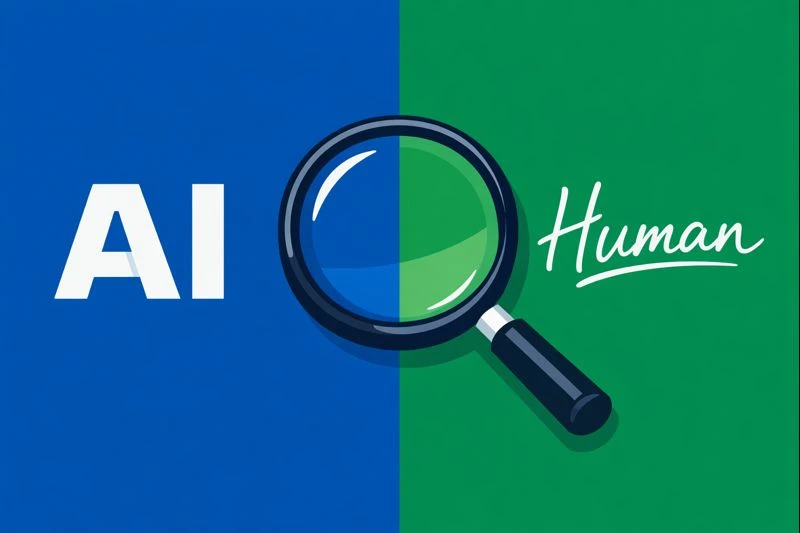 [FREE] Free Ways to Check If Your Text is AI-Generated?