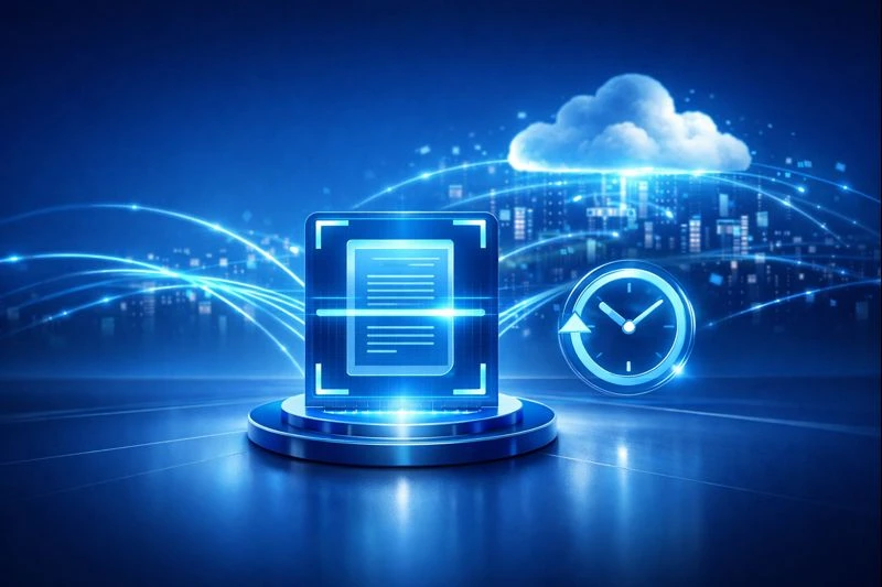 How often does Turnitin update its database?