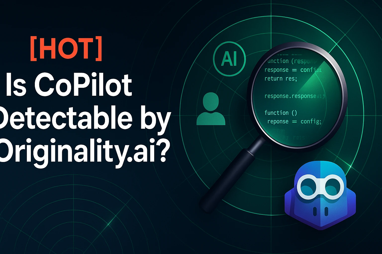 [HOT] Is CoPilot Detectable by Originality.ai?