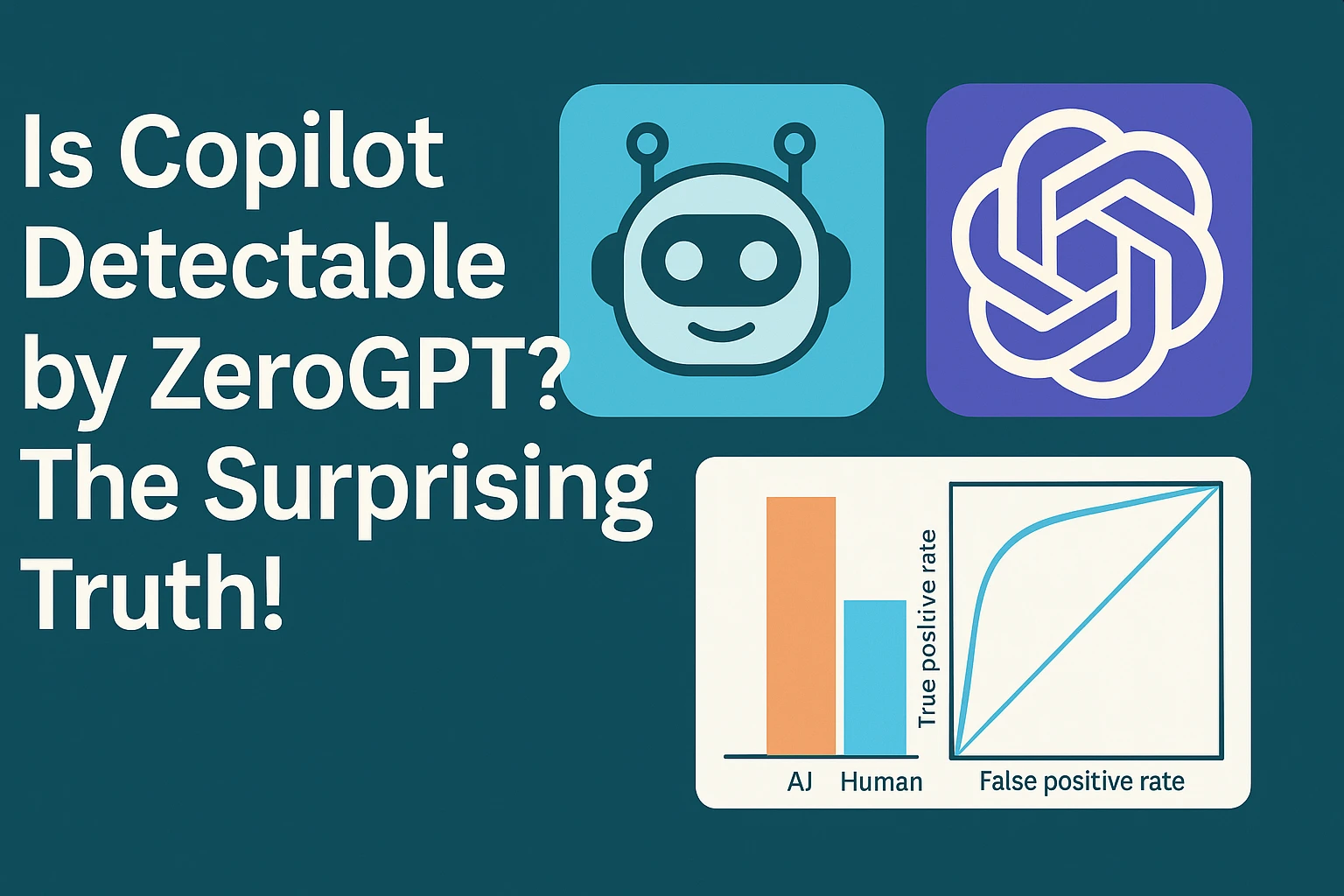 Is CoPilot Detectable by ZeroGPT? - The Surprising Truth!