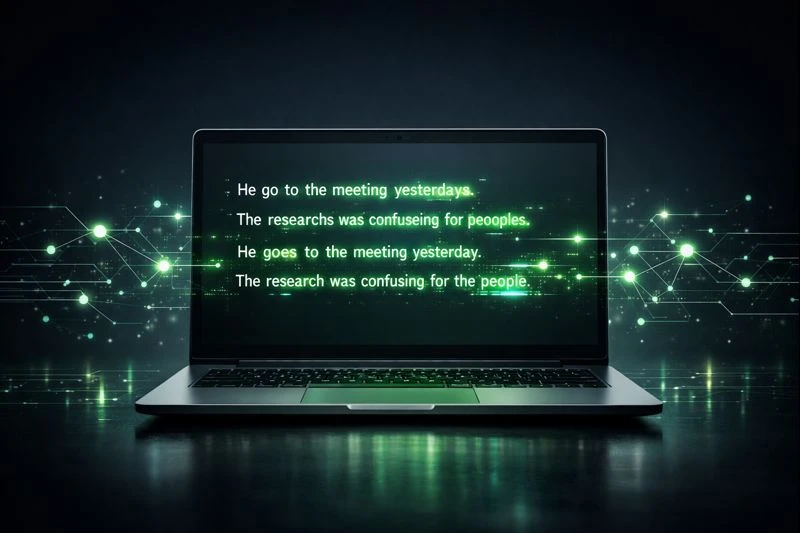 [HOT] Is Grammarly an AI Tool?