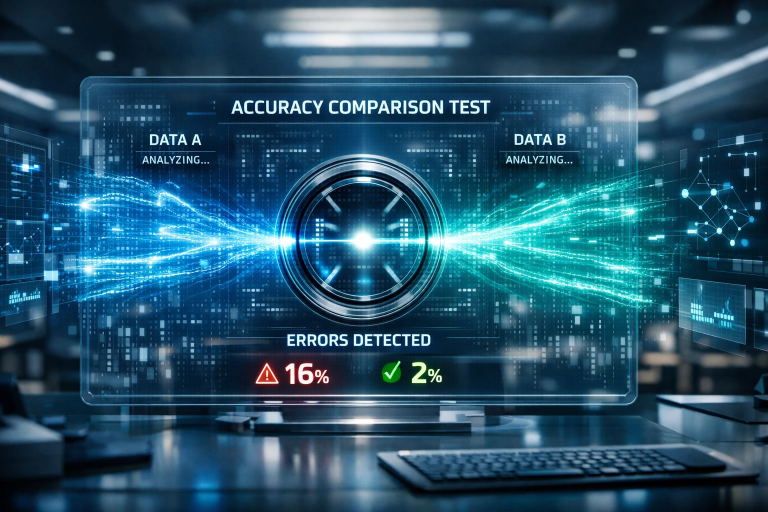 Originality.ai vs Sapling.ai: Which AI Detector is Actually Accurate? (Data Study)