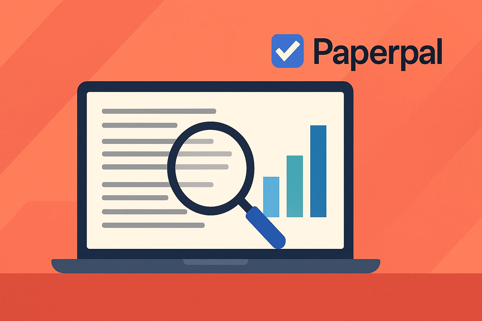 How accurate is Paperpal's plagiarism checker? -  An Independent Review