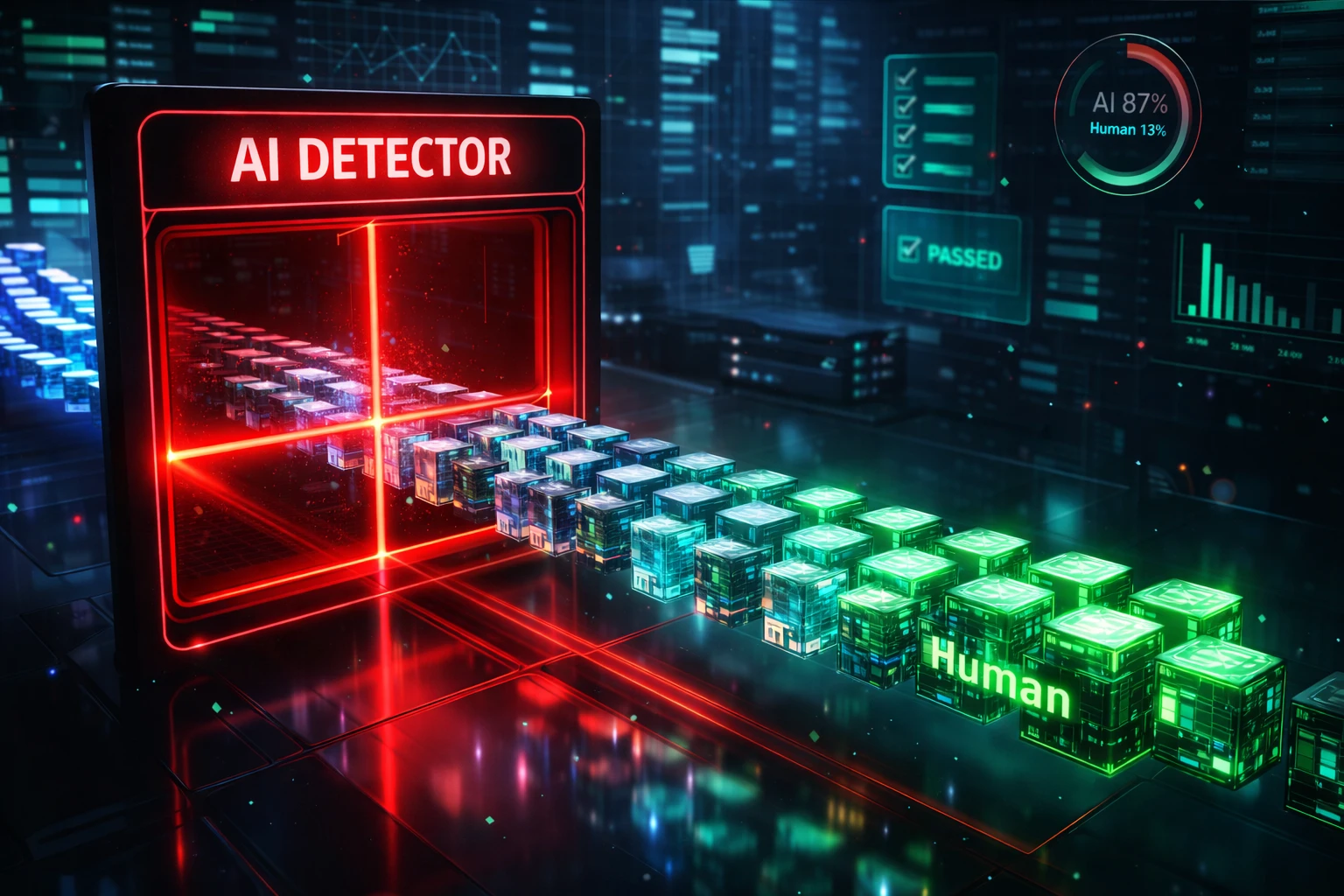 [STUDY] Can BypassGPT Really Slip Past ZeroGPT? I Tested 100 Rewrites to Find Out.